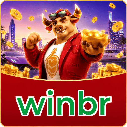 winbr PIX Instantâneo - Saques em 8 Minutos