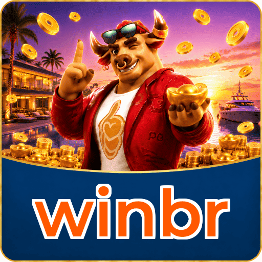 Fortune Tiger Logo 3