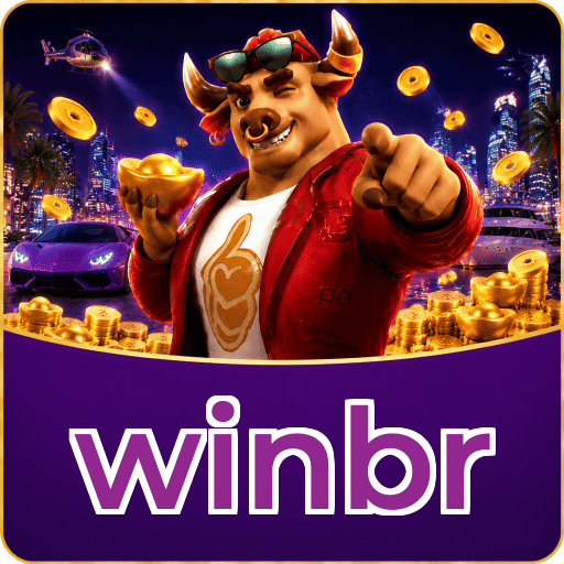 Plataforma winbr - Segurança SSL 256-bit