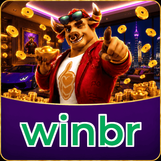 winbr Segurança Logo 2