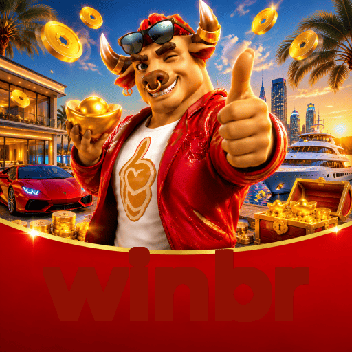 Odds Competitivas winbr