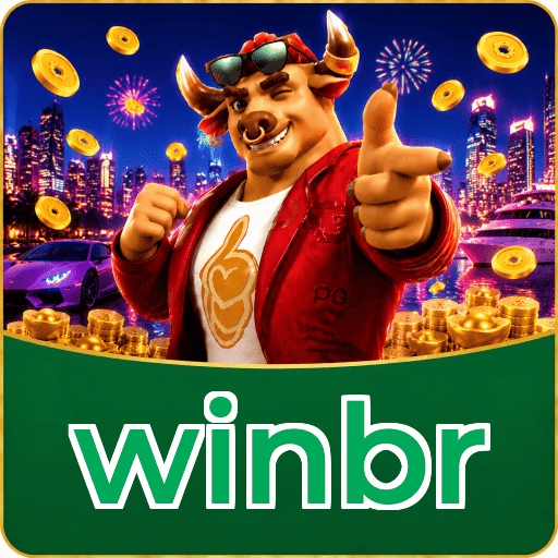 winbr Segurança Logo 1