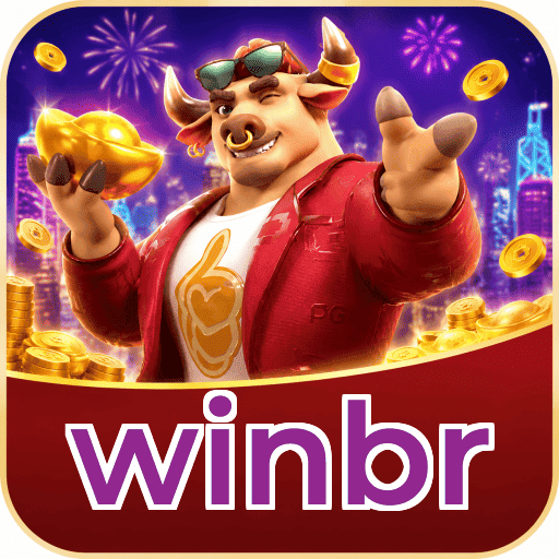 Slots winbr - Jackpots Progressivos