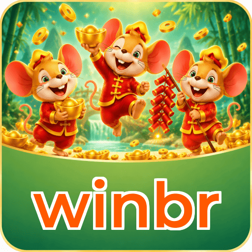 winbr Segurança Logo 3